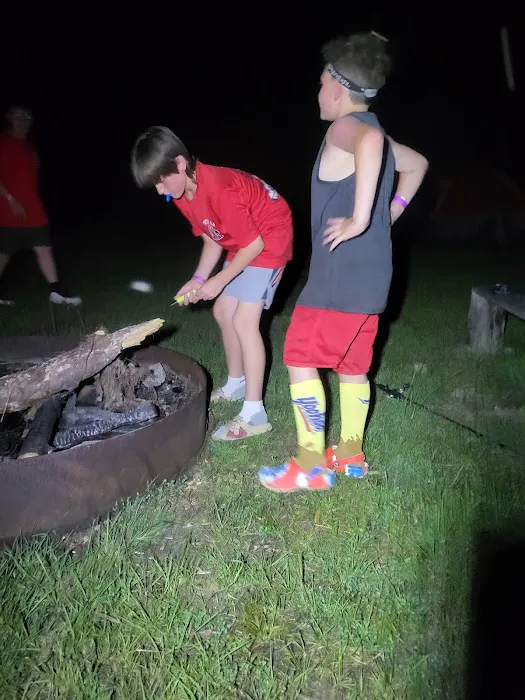 Camp Edgewood 10