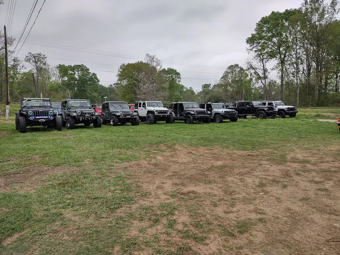 Campground Washington 3
