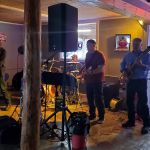 Campground Washington