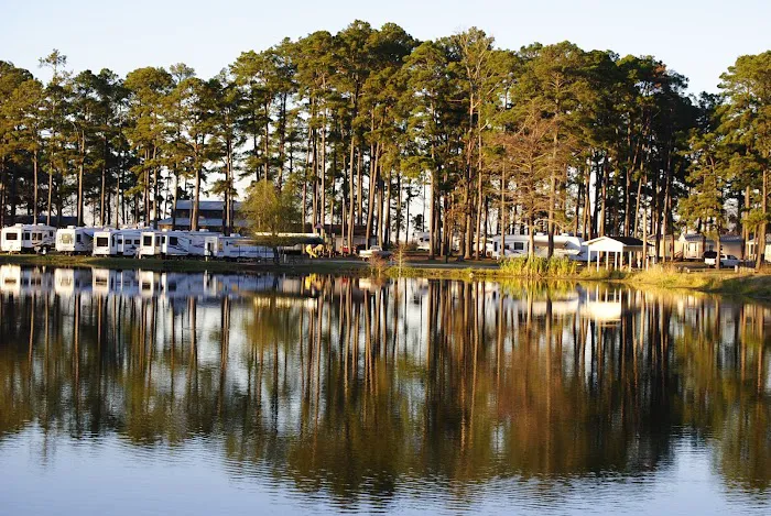 Lakeview Park & Beach 2