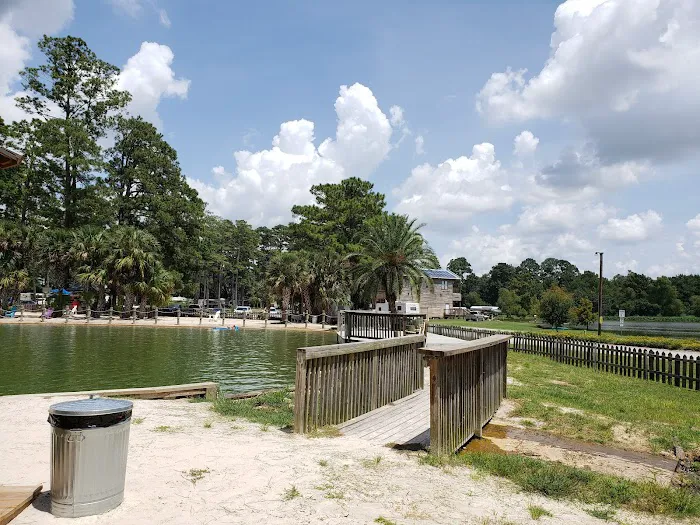 Lakeview Park & Beach 9