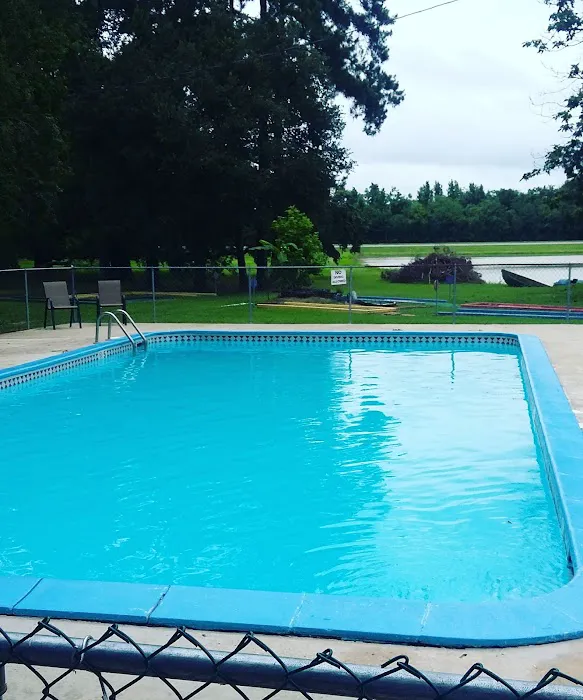 Cajun Campground 3