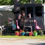 Cajun Campground