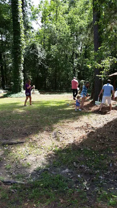 Cajun Campground 8