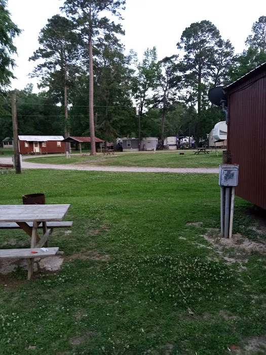 Cajun Campground 4