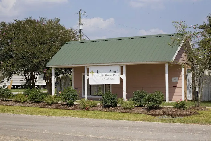 Bon Ami Mobile Home Park 3