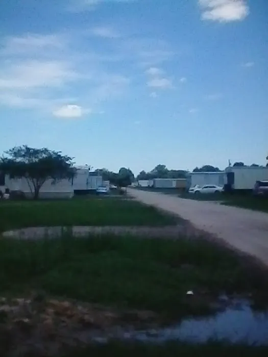Bon Ami Mobile Home Park 1