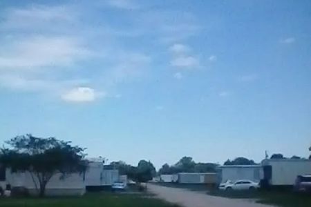 Bon Ami Mobile Home Park