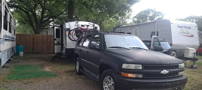Alice's RV Park 4