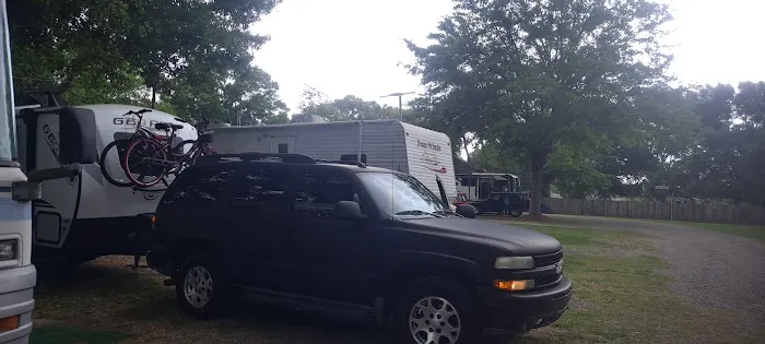 Alice's RV Park 1