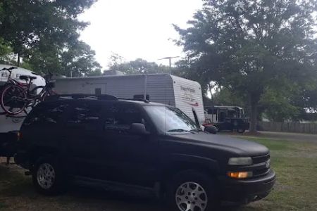 Alice's RV Park