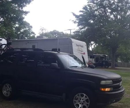 Alice's RV Park