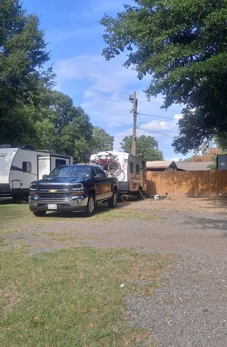 Alice's RV Park 3