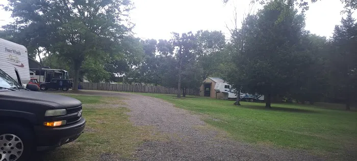 Alice's RV Park 7