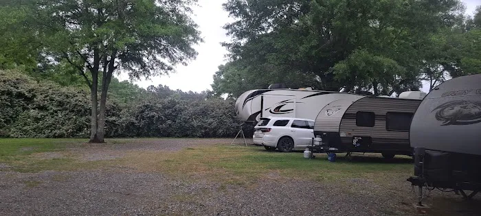Alice's RV Park 10