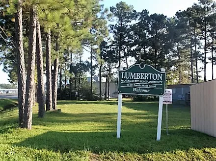 Lumberton Mobile Home Park 2