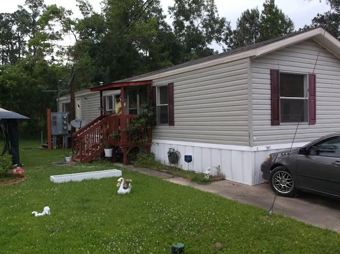 Lumberton Mobile Home Park 3