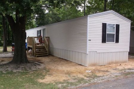 Lumberton Mobile Home Park