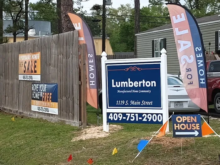 Lumberton Mobile Home Park 8