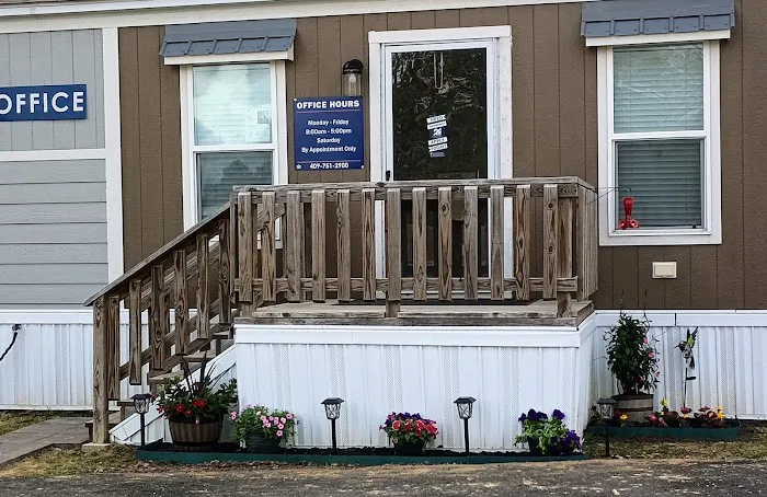 Lumberton Mobile Home Park 5