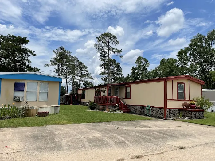 Lumberton Mobile Home Park 6
