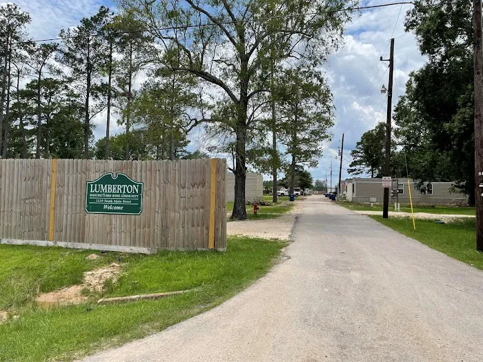 Lumberton Mobile Home Park 9
