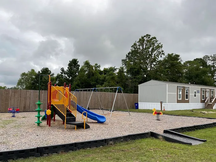 Lumberton Mobile Home Park 4