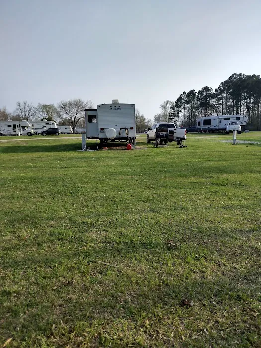 Dale's RV Park 1
