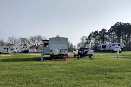 Dale's RV Park