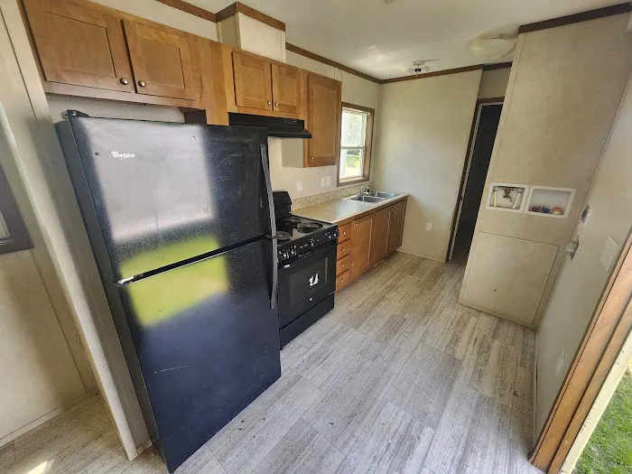 Wood Ranch Estates 1