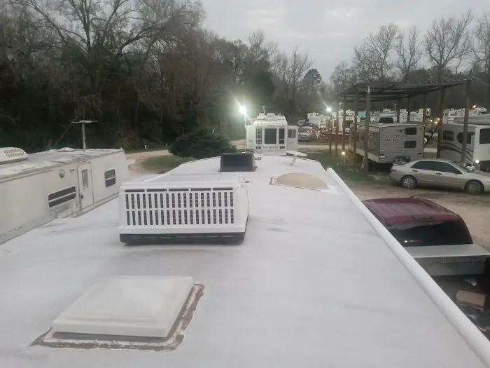 Highway 90 RV Resort and Storage 2