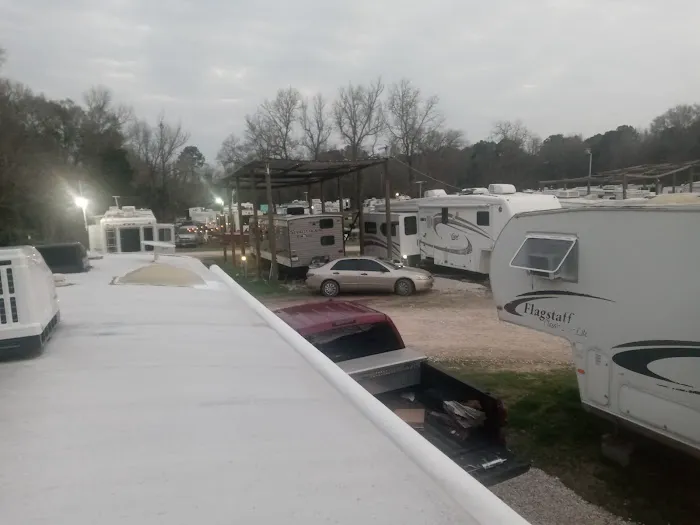 Highway 90 RV Resort and Storage 4