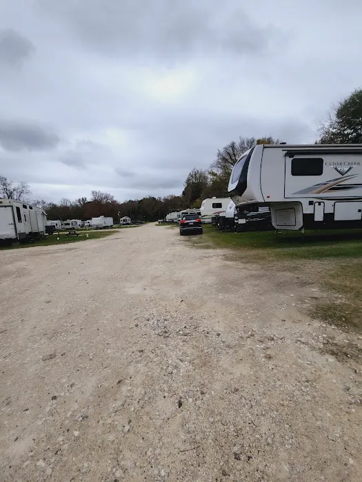 Highway 90 RV Resort and Storage 9