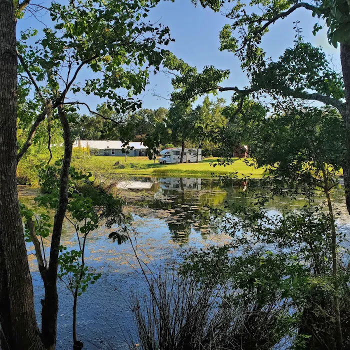 River Rock Resort 3