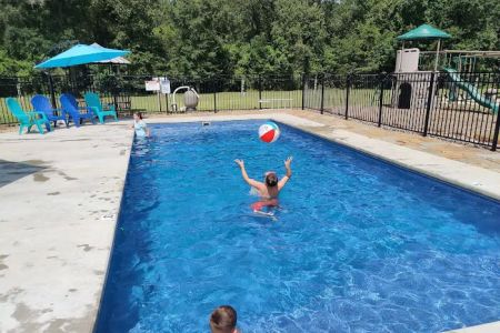 River Rock Resort