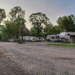 Magnolia Tree RV Park