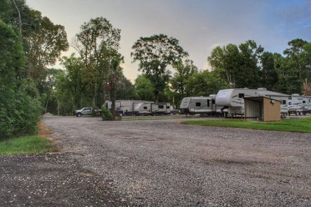 Magnolia Tree RV Park