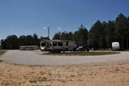 Country Pines RV Park, LLC