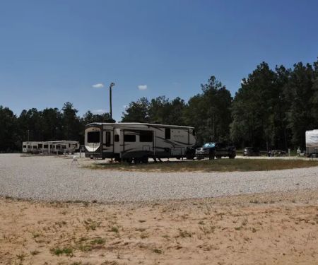 Country Pines RV Park, LLC