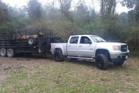 Superior Mobile Home Park