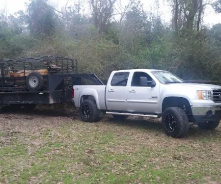 Superior Mobile Home Park