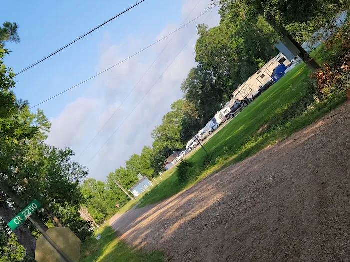 Whispering Pines RV Park 2