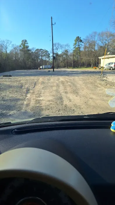 Whispering Pines RV Park 1