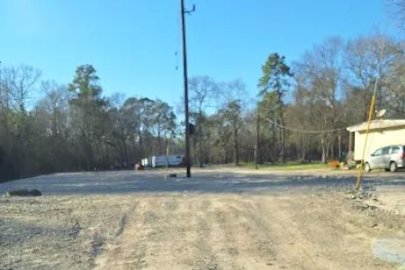 Whispering Pines RV Park