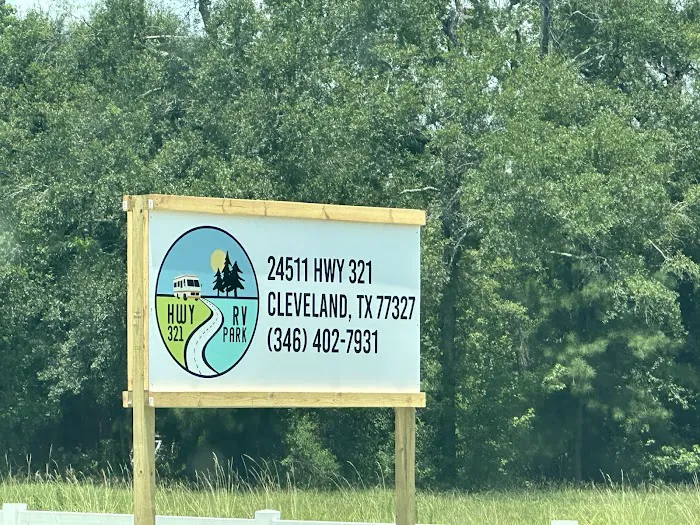 Hwy. 321 RV Park 1