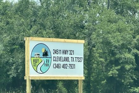 Hwy. 321 RV Park