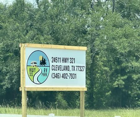 Hwy. 321 RV Park