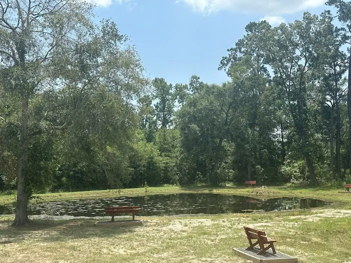 Hwy. 321 RV Park 3