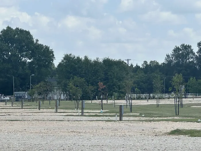 Hwy. 321 RV Park 8