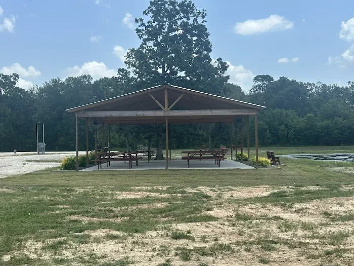 Hwy. 321 RV Park 6